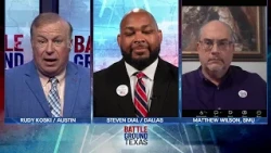 Early Voting Begins | Battleground Texas