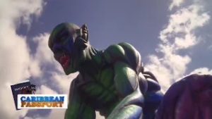 Caribbean Passport Promo - February 2026