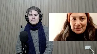 Kuruf Cultural Cap. 3 Efic 7 puertas. Conduce: Braulio Tejos| Únetev