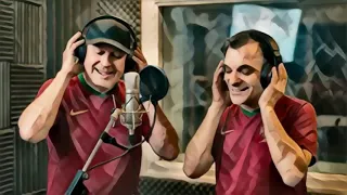 DUPLO NÓ - É TEMPO DE PORTUGAL