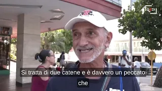 Cuba addio, anche la catena alberghiera Melia lascia sola l'isola nella sua crisi più grave