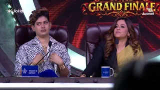 Bigg Boss #AgniPareeksha | കനത്ത പോരാട്ടമായിരുന്നു...