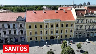 NAJSTARIJE OČUVANO POZORIŠTE U SRBIJI