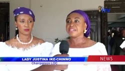 ANGLICAN CONFERENCE: Women Tasked To Be Rooted In Christ