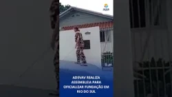 ADEVAV holds assembly to officialize its foundation in Rio do Sul
