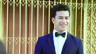 🎥 រឿង  #គំនុំគ្រួសារប្រហារបេះដូង [Ep23] #B2