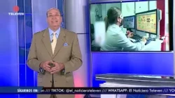 Noticias más importantes del 08 de octubre de 2026 – El Noticiero primera emisión