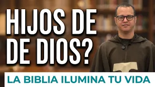 The Bible Illuminates Your Life: Whose children are we really?