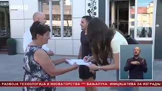Banjaluka: Mještani Orlovačkog puta traže da se riješi problem kanalizacione mreže