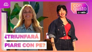 HUMOR EN LA QUINTA: Los NÚMEROS de Kenita LARRAÍN  PREDICEN el FUTURO de Piare con Pe en Viña 2026