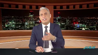 عشاء البيت الأبيض يتحول لساحة انتقام..ترامب يهاجم الجميع!نكتة ترامب التي لم يضحك عليها أحد.. 3 مرات!