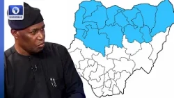 2027 Campaigning In The North Is Becoming Difficult – Onoja