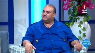 Ahla Tounes Program || The Tunisian Diaspora and Tunisian Customs with Elyes Belkhir, Representat...