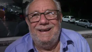 CONFRATERNIZAÇÃO DE EX FUNCIONÁRIOS DA CONFECÇÕES LUZ