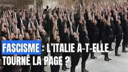 Fascism in Italy: Why Does This Past Still Not Pass? | The Debatdoc Debates
