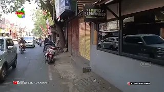 MALANG CITY COUNCIL URGES CITY ADMINISTRATION TO CONDUCT OUTREACH BEFORE RELOCATING MUHARTO STREE...