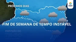 Weather Forecast