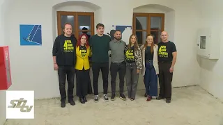 SBTV - DNEVNIK - OTVORENJE 4. REUME - 24.09.2026.