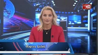 Novosti RTV KD 31.07.2026.