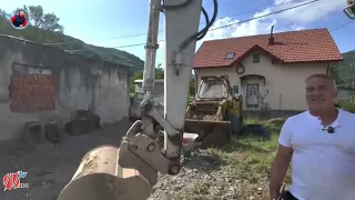 "Prošle godine sijao sam kukuruz, a ove pšenicu"