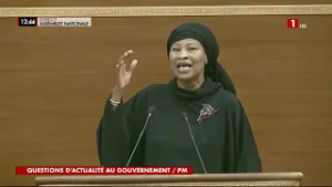 Aïssata T Sall appelle l’État à relancer le dialogue et à intensifier l’action dans le monde rural