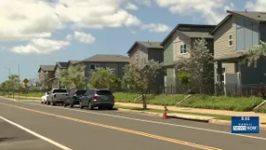 Suspect charged after allegedly kidnapping ex-girlfriend