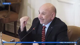 Comisión de Salud