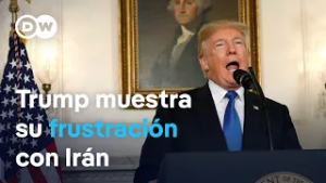 Aumenta la incertidumbre por las negociaciones entre EE. UU. e Irán