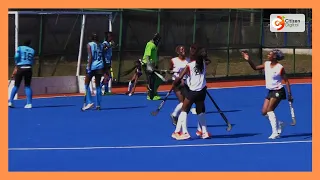 Kisumu Queens defeat JKUAT Ladies 5-1 in convincing victory