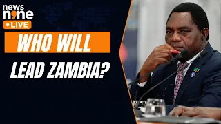 Zambia Election 2026: President Hakainde Hichilema Seeks Second Term Amid Economic Debate