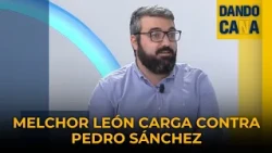 El líder del PSOE en Ceuta llama "mafia" al Gobierno de España