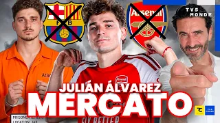 🔴 𝗝.𝗔𝗟𝗩𝗔𝗥𝗘𝗭 "𝗡𝗢𝗡" 𝗔𝗥𝗦𝗘𝗡𝗔𝗟 + 𝗔𝘁𝗹𝗲́𝘁𝗶𝗰𝗼 𝗡𝗜𝗖𝗢 𝗝𝗔𝗖𝗞𝗦𝗢𝗡 + 𝗞𝗢𝗡𝗔𝗧𝗘-𝗛𝗨𝗜𝗝𝗦𝗘𝗡 𝘁𝗶𝘁𝘂𝗹𝗮𝗶𝗿𝗲𝘀 ?