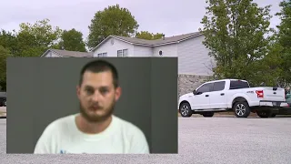 Fayetteville man pleads guilty to lesser charge in death of his father