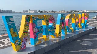 RTV Veracruz Weekly News Recap 07/25/2026