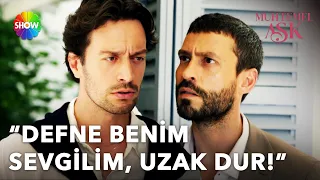 "I don't want to see you around Defne again!" | Possible Love Episode 4