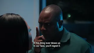 EGAGASINI   PROMO TONIGHT  EPISODE 8