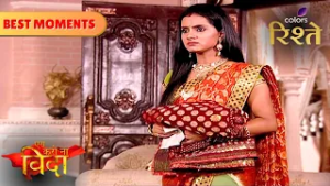 Reva gets a Surprise Gift, Misunderstands Yash | aise Karo Naa Vidaa | Colors Rishtey