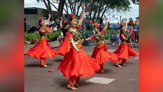 Weekend Happenings: August 14th - August 16th