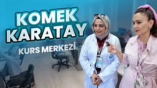 Hayat Var "Current Events" Friday at 11:00 AM on Kontv!
