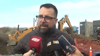 MATIAS TACCETTA: VILLA LOS CONDORES GAS