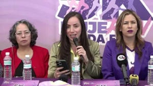 Anuncian Mujerun 2026; carrera apoyará a colectivos de búsqueda