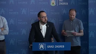 Morić Tomaševiću: Pokaži u Zagrebu odgovornost koju tražiš u slučaju Like