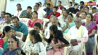 காதலை செய் கழட்டி விடு இது நான் போதையில் சொன்னதும்! - Annabharathi | Madurai Muthu Pattimandram