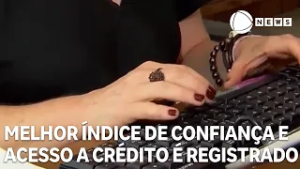 Micro e pequenas empresas registram melhor índice de confiança e acesso a crédito em um ano