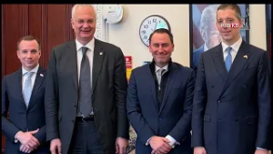 Emisija Danas 25 02 2026