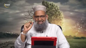 Life After Death | EP01 | Moulana Sulaimaan Ravat
