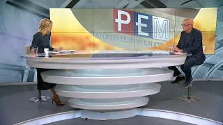 Šabić: Izbor Smederevca za predsednika REM-a je politički dogovor