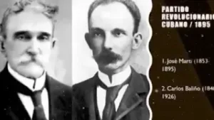 13 de febrero aniversario 174 del natalicio de Carlos Baliño