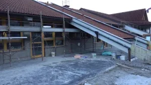 Energetska sanacija vrtca v Rimskih Toplicah