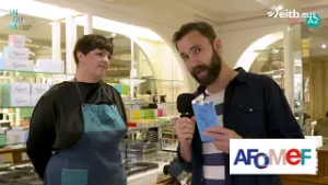 INGURA. Euskara A2 maila: 24. atala (Egoera)